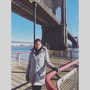 Meet your Posher, Ruya